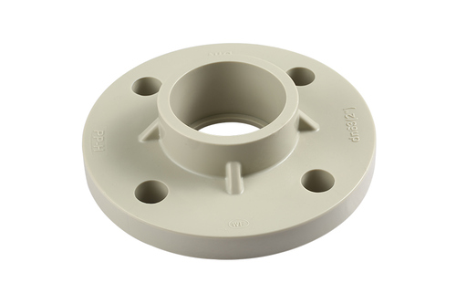 冯坡镇PPH一体式法兰(DIN)