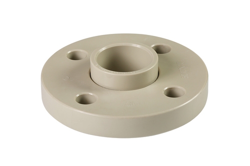 冯坡镇PPH双片式法兰(DIN)